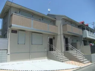 ヒルズ Bの画像