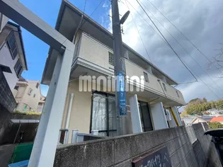 パークハイツぐるっぺの画像