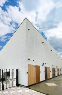 ミハス洗足の画像