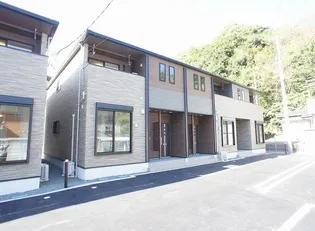 ヴィラ内郷桜井Iの画像