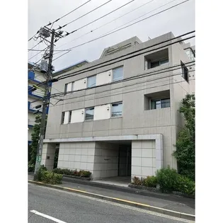 ブランズ弦巻二丁目の画像