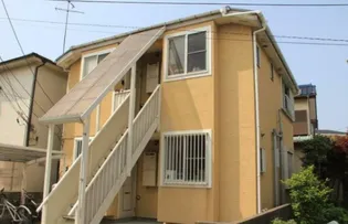 清水アパートの画像