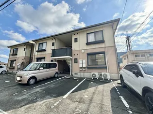 シエル エトワール B棟の画像