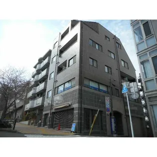 東京都文京区小石川5【マンション】の外観