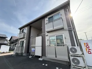 チャコニーの画像