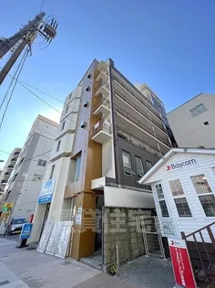 兵庫県西宮市今在家町【マンション】の外観