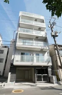 ABODE東浅草の画像