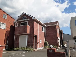 メゾネットYUTAKAの画像