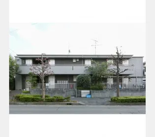 チャインコット湘南の画像