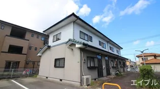 グリーンフォレストBの画像