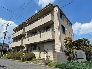 アークシティBコートの画像