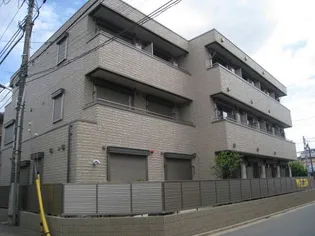 ベレオ桜川の画像