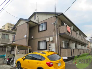 セピアコートの画像