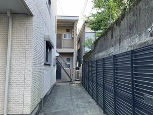 上野アパートメントの画像