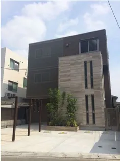 ブレントウッドの画像