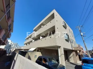 サンシャイン津田沼の画像