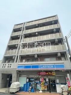 アルファ浅草の画像