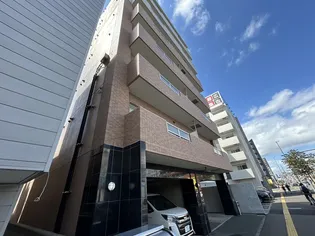 アルカディア参番館の画像