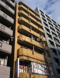 第二大野ビル ヨシサンズの画像