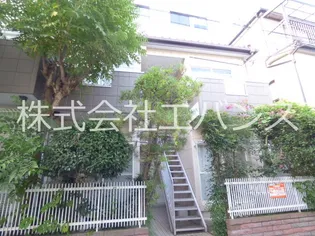 キャッスルイソベの画像