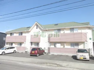 グレイズヒルズの画像