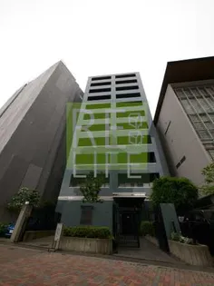 レジディア上野池之端【2階】の外観