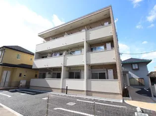 アイリス関場の画像