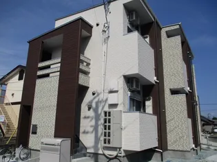 A L'AISE太子堂の画像