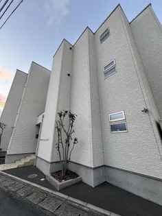 REGALEST 下伊福本町の画像