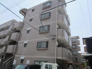 オクトワール宮崎西弐番館の画像