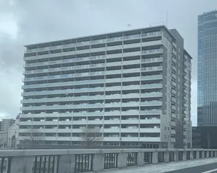 パストラルハイム萬代橋の画像