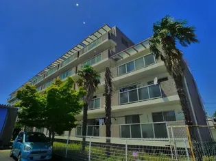 藤代ハイツの画像