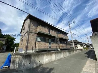 ウィルモア池田Ⅱの画像