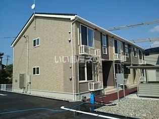 ベレットSTⅡの画像