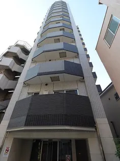 ジェノヴィア浅草駅前スカイガーデンの画像