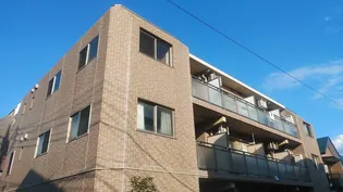 エクセシオーネ赤塚の画像