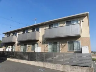 ビューテラス Aの画像