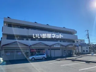 セルブ山王Aの画像