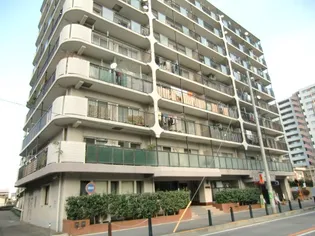 厚木寿町サンハイツの画像