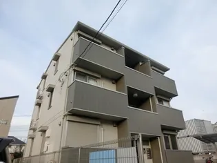 ウィステリア湘南の画像