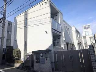 レオネクストヒルズ KSMの画像