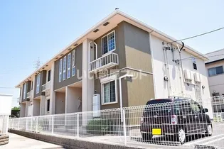 ハピネス中ノ島の画像