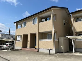 ブレス古坦Aの画像