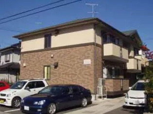 クレストコートの画像