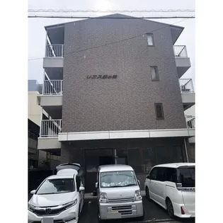 リエス鵜の森の画像