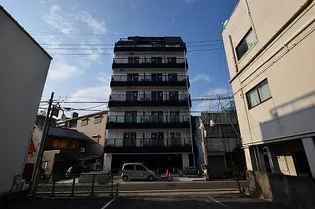 ピース スクエア南内町の画像