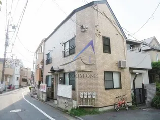 コーポ新宿の画像