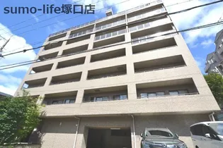 セントラル南塚口の画像