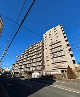 プランヴェール湘南茅ヶ崎の画像