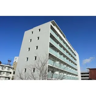 エミリブ下落合【2階】の外観